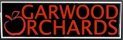 Garwood Orchards logo