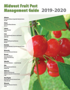 ID-465 Midwest Fruit Pest Spray Management Guide