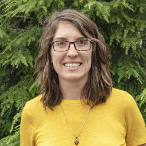 Dr. Laura Ingwell Purdue Department of Entomology as an Assistant Professor in Horticulture Entomology