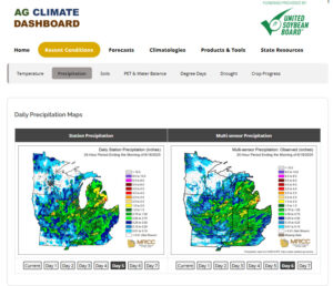 ag climate